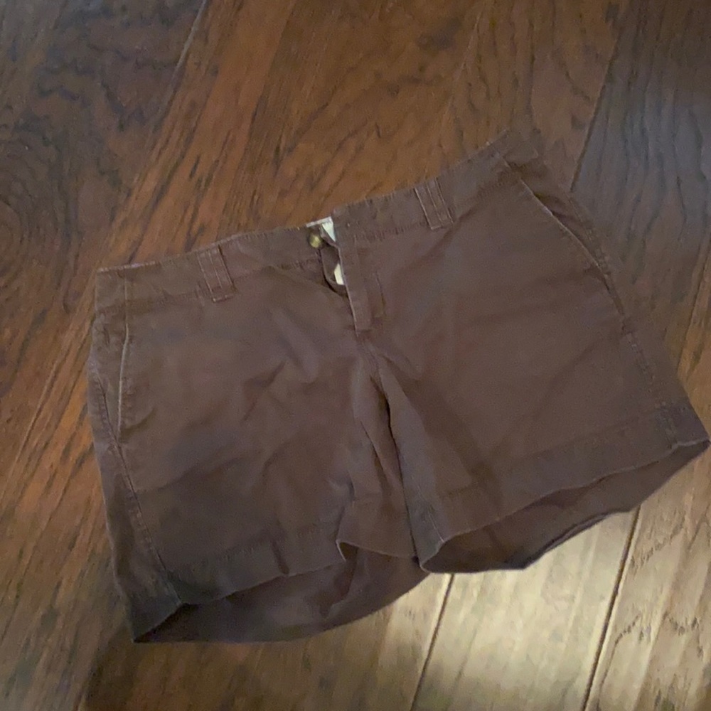 Old Navy brown shirts